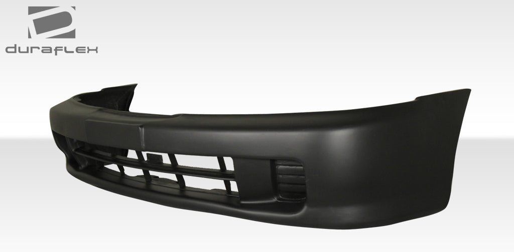 Bumper Covers - Front 101402 Duraflex
