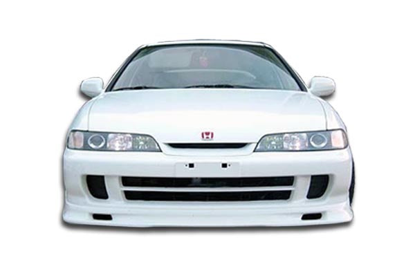 Bumper Covers - Front 101402 Duraflex