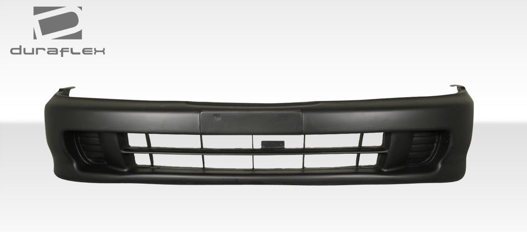 Bumper Covers - Front 101402 Duraflex