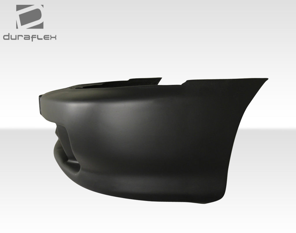 Bumper Covers - Front 101402 Duraflex