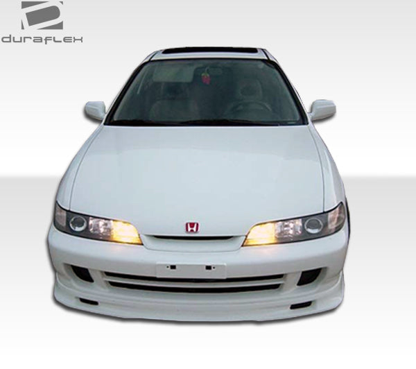 Front Lip 101406 Duraflex