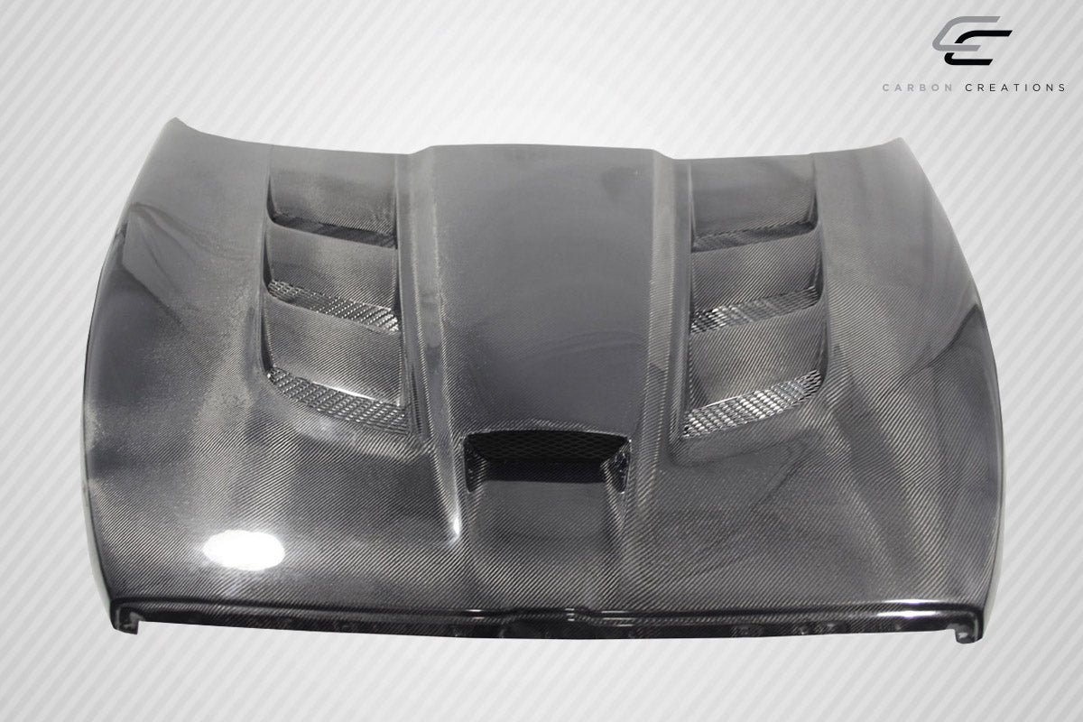 Hoods 113120 Carbon Creations