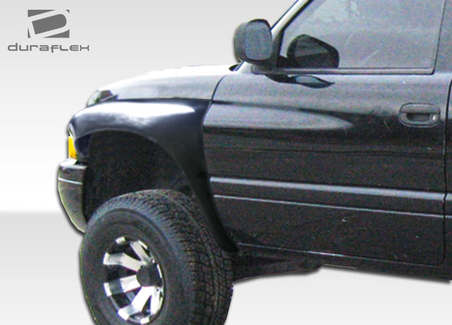 Fenders 106477 Duraflex