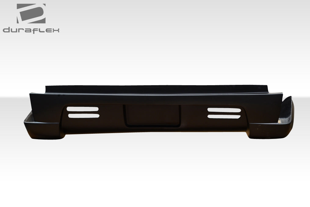 Bumper Covers - Rear 112019 Duraflex