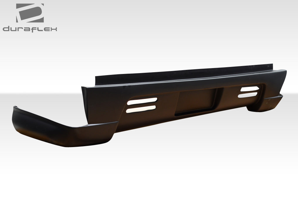 Bumper Covers - Rear 112019 Duraflex