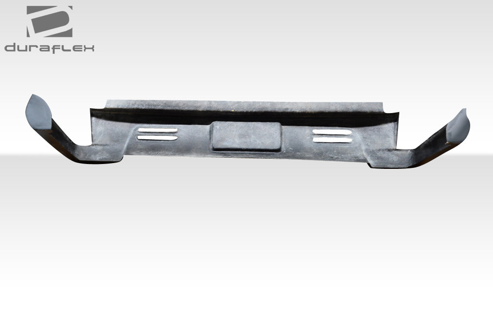 Bumper Covers - Rear 112019 Duraflex