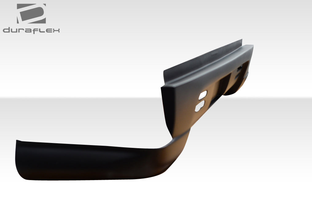 Bumper Covers - Rear 112019 Duraflex