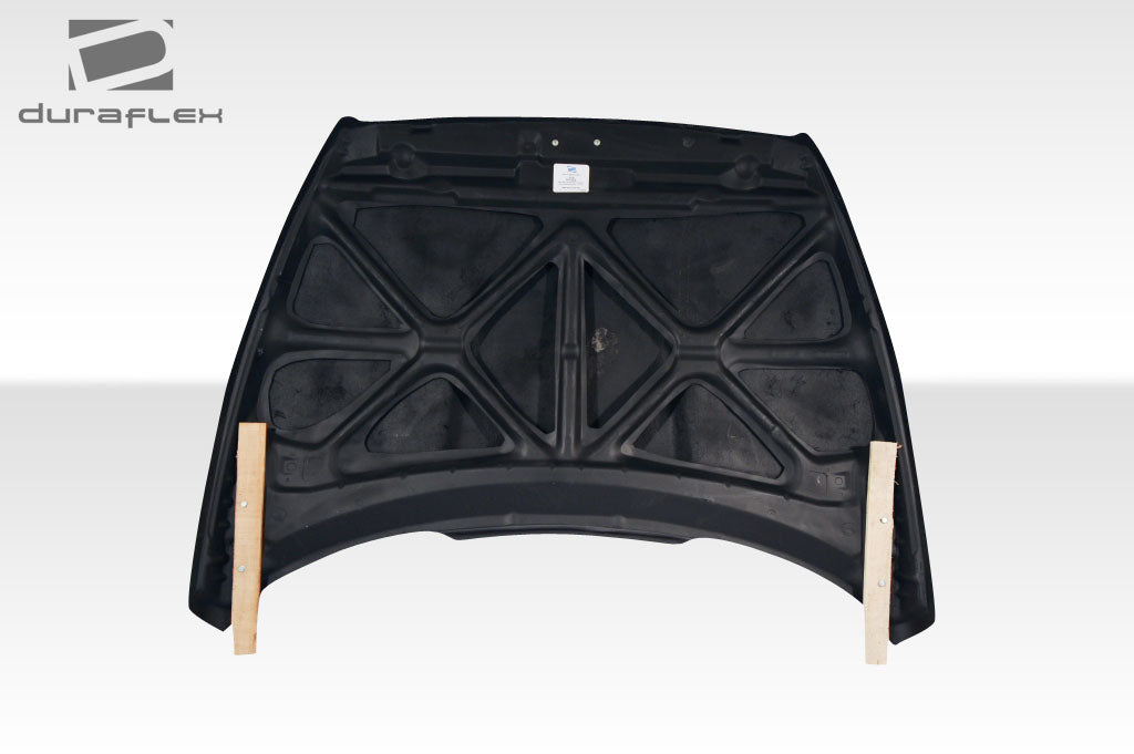 Hoods 107902 Duraflex
