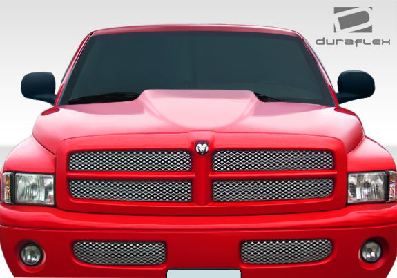 Hoods 107902 Duraflex