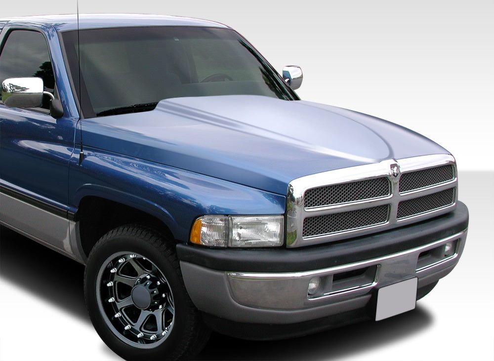 Hoods 107902 Duraflex
