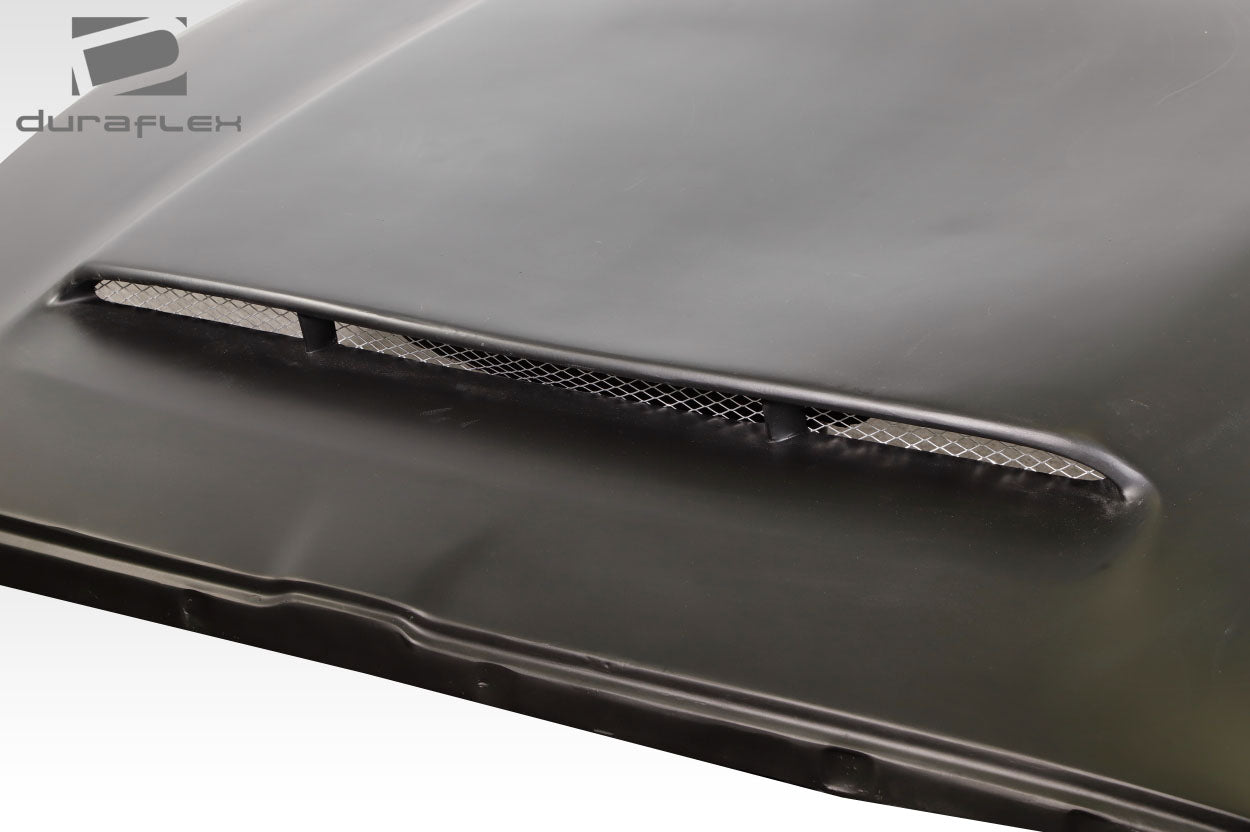 Hoods 115903 Duraflex