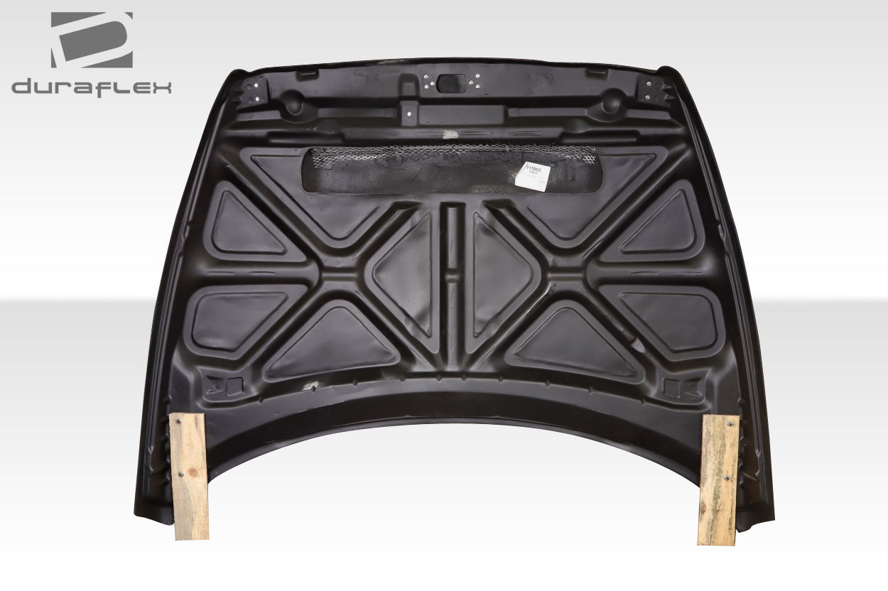 Hoods 115903 Duraflex
