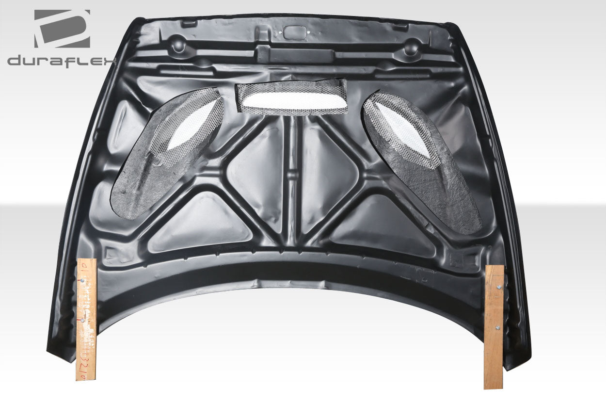 Hoods 113210 Duraflex