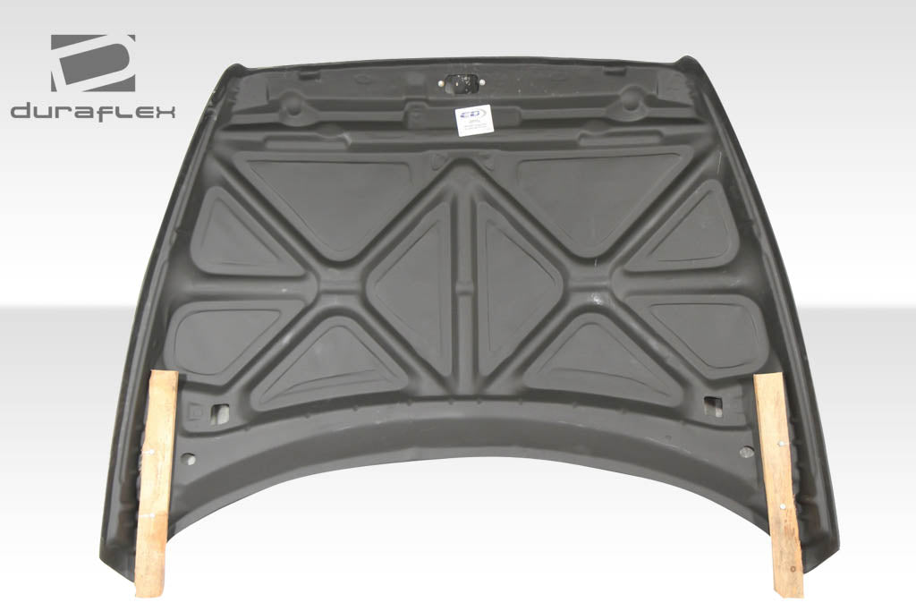 Hoods 107714 Duraflex