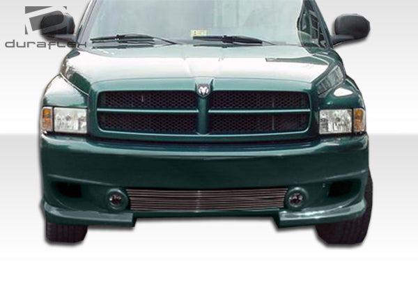 Bumper Covers - Front 103059 Duraflex