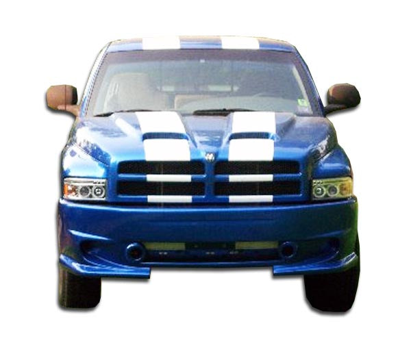 Bumper Covers - Front 103059 Duraflex