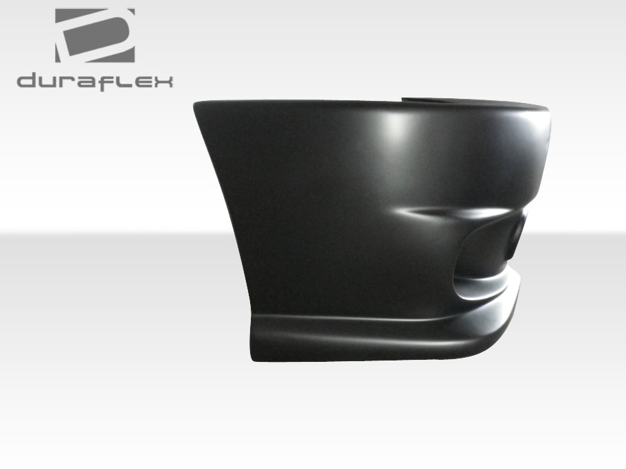 Bumper Covers - Front 103059 Duraflex