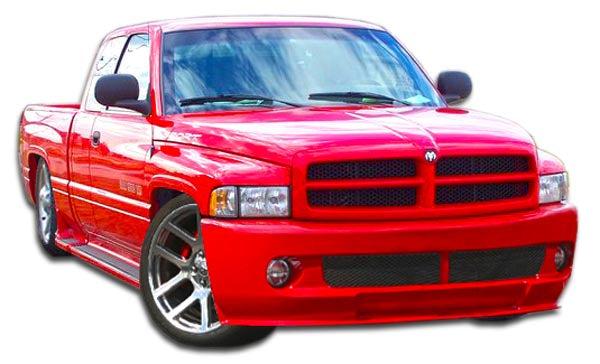 Bumper Covers - Front 105995 Duraflex