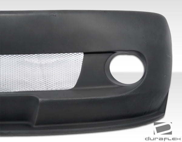 Bumper Covers - Front 105995 Duraflex