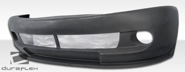 Bumper Covers - Front 105995 Duraflex