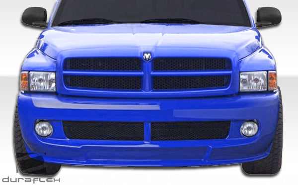 Bumper Covers - Front 105995 Duraflex