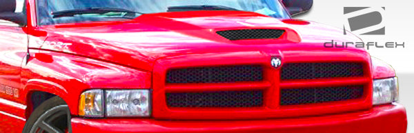 Hoods 105996 Duraflex