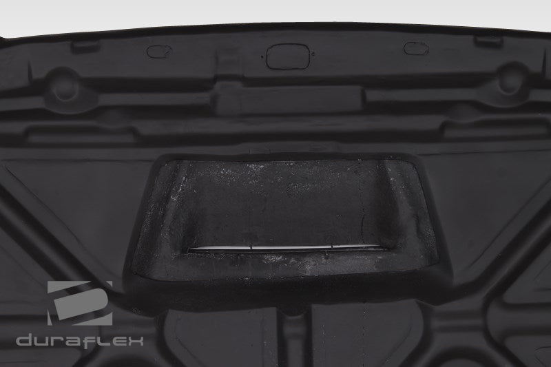 Hoods 105996 Duraflex