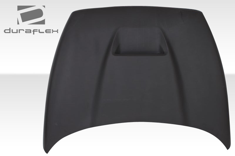Hoods 105996 Duraflex