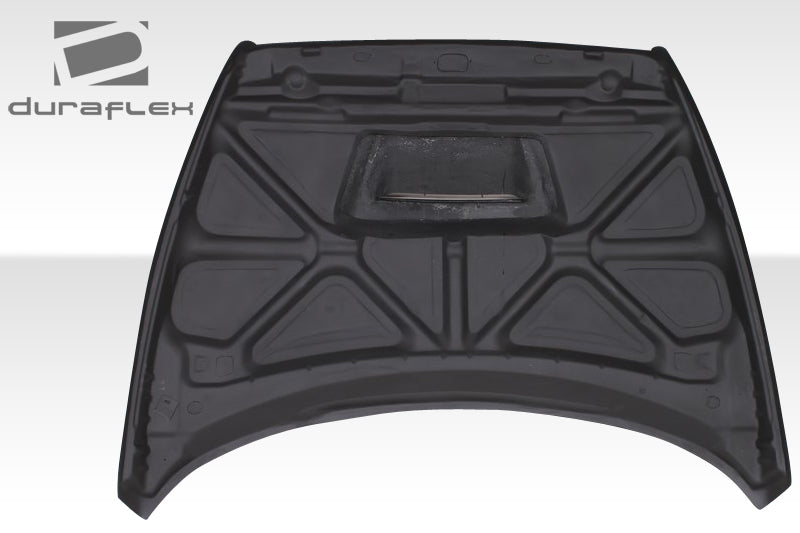 Hoods 105996 Duraflex