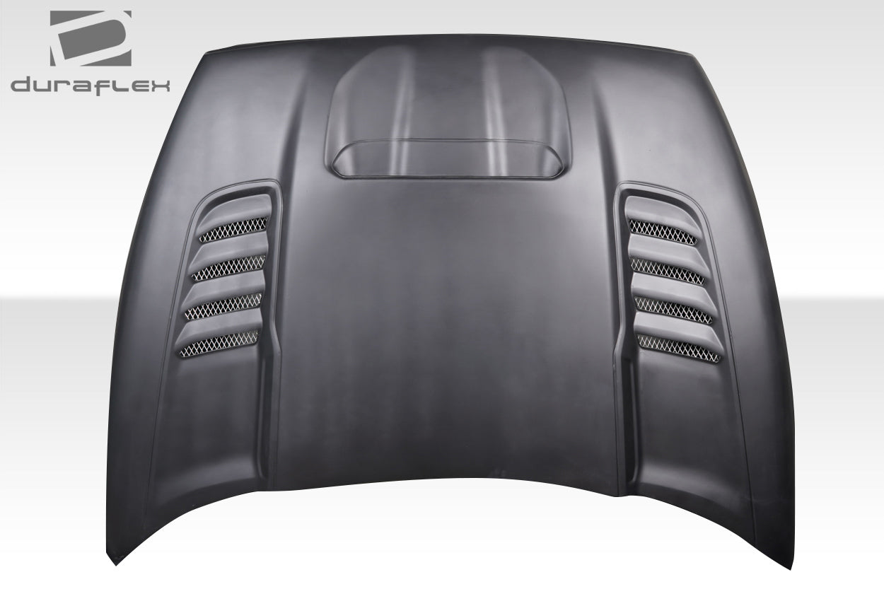 Hoods 117574 Duraflex