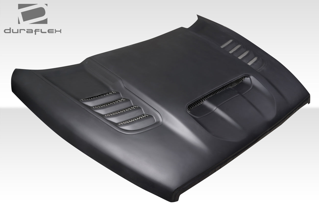 Hoods 117574 Duraflex