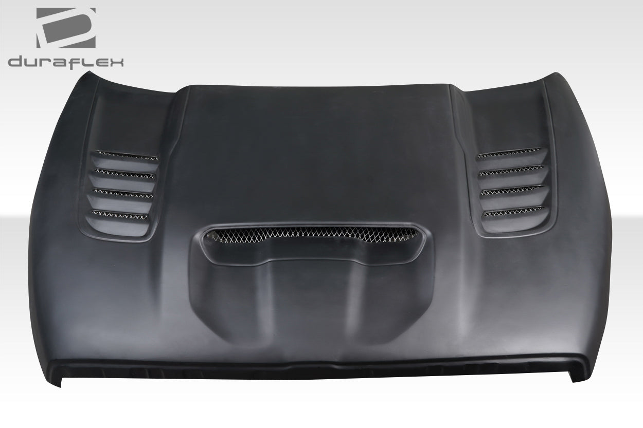 Hoods 117574 Duraflex