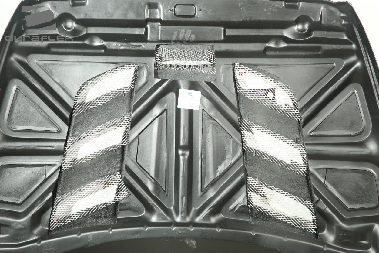 Hoods 113009 Duraflex