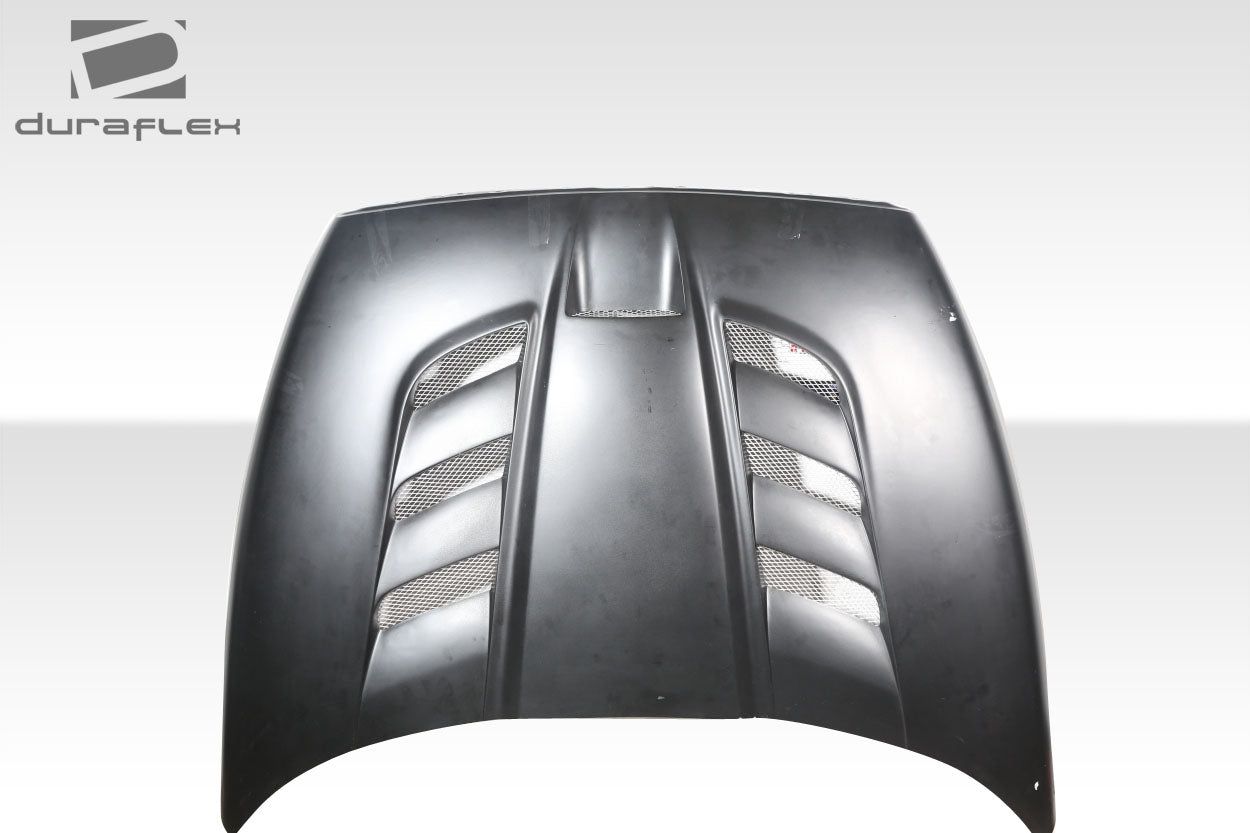 Hoods 113009 Duraflex