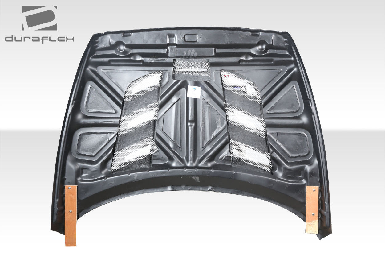 Hoods 113009 Duraflex