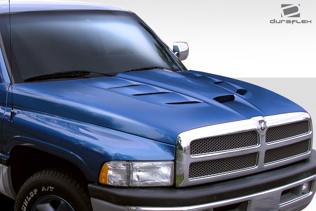 Hoods 113009 Duraflex