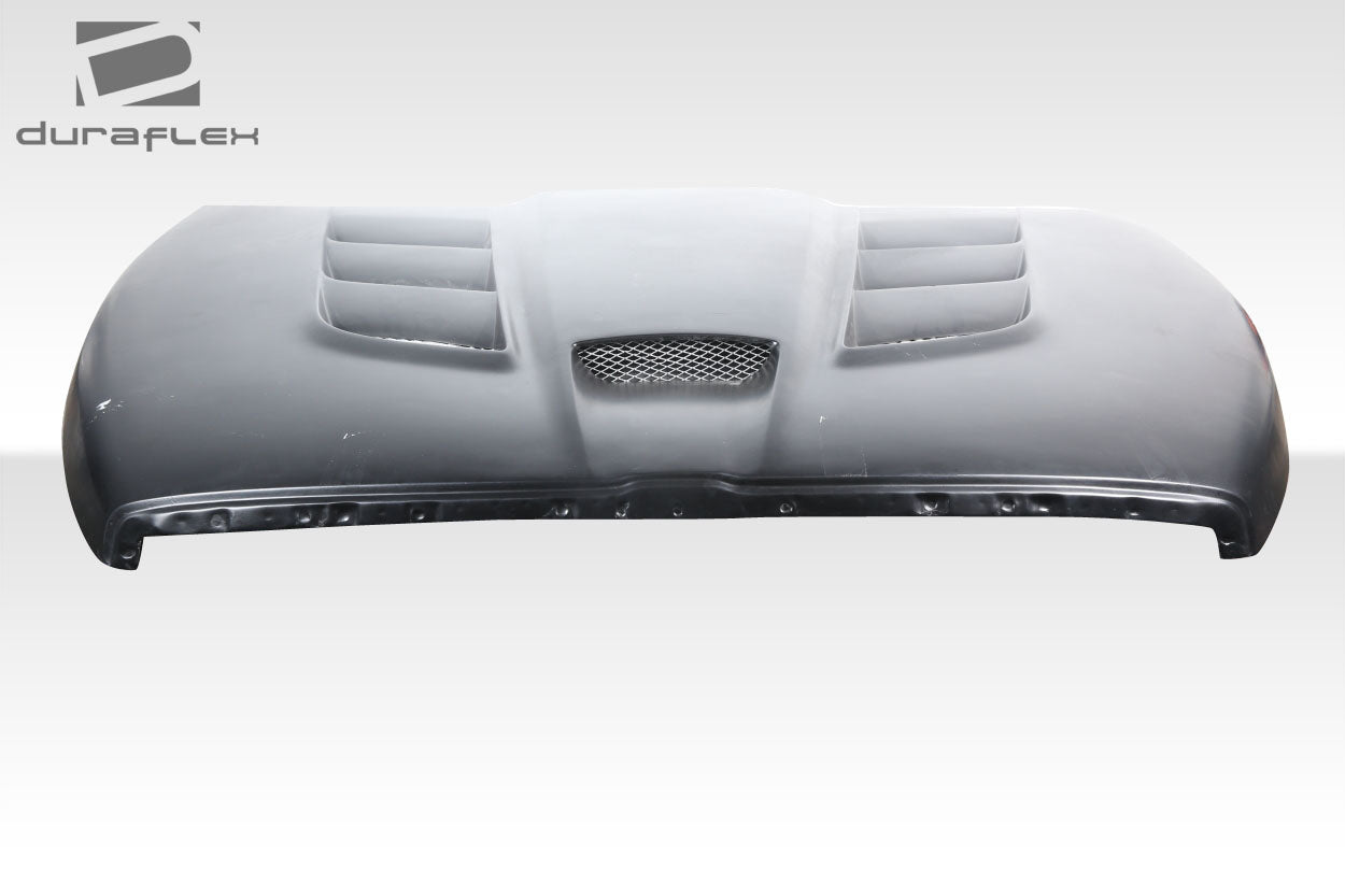 Hoods 113009 Duraflex