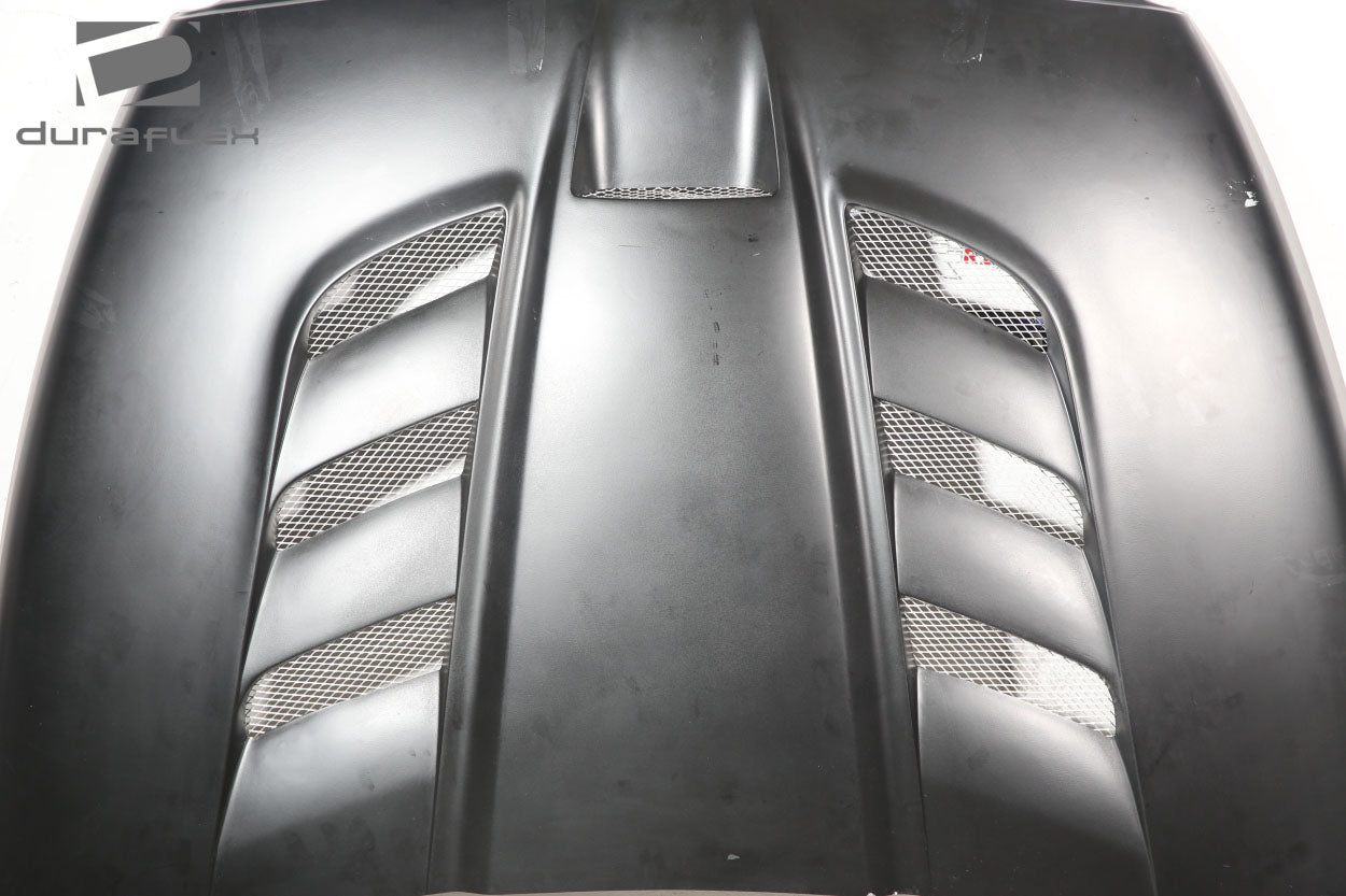 Hoods 113009 Duraflex