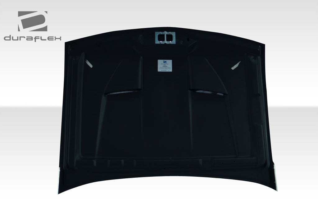 Hoods 109253 Duraflex