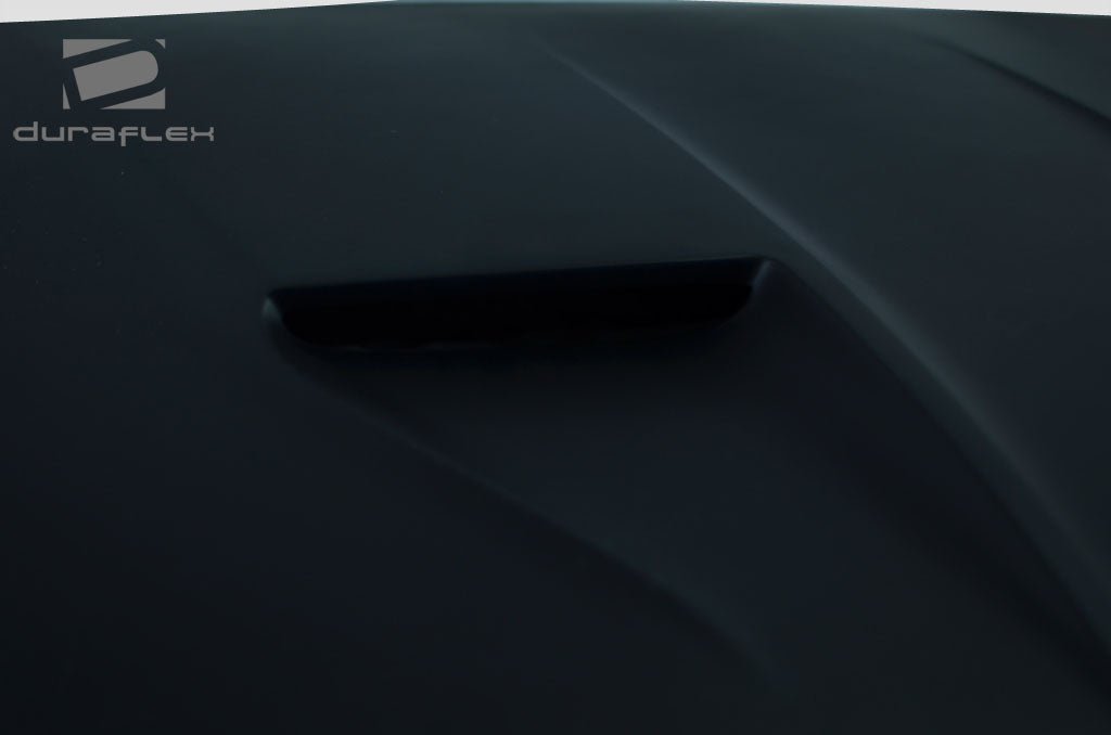 Hoods 109253 Duraflex
