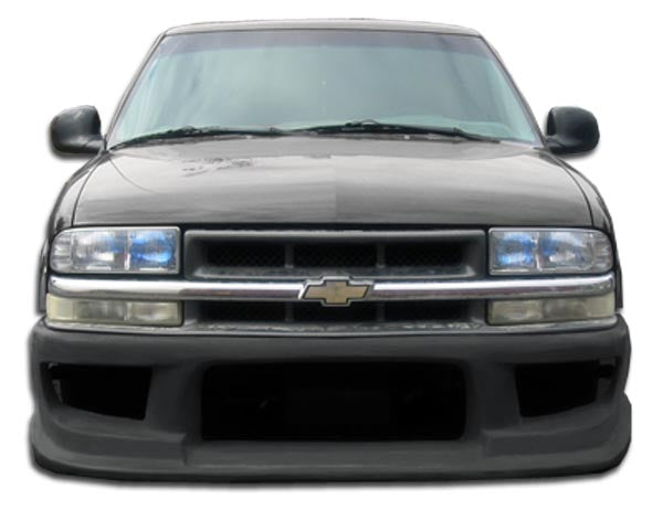 Bumper Covers - Front 101417 Duraflex