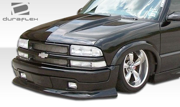 Hoods 103017 Duraflex