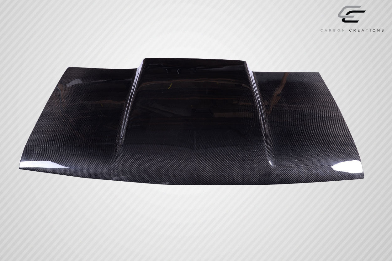 Hoods 115430 Carbon Creations