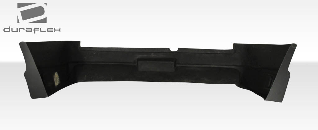 Bumper Covers - Rear 101418 Duraflex