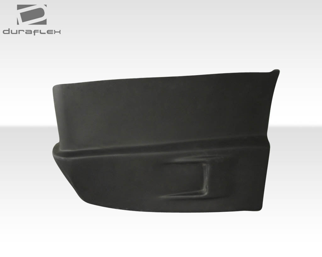 Bumper Covers - Rear 101418 Duraflex