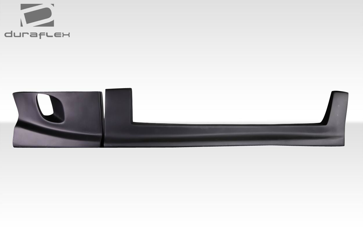 Side Skirts 101421 Duraflex