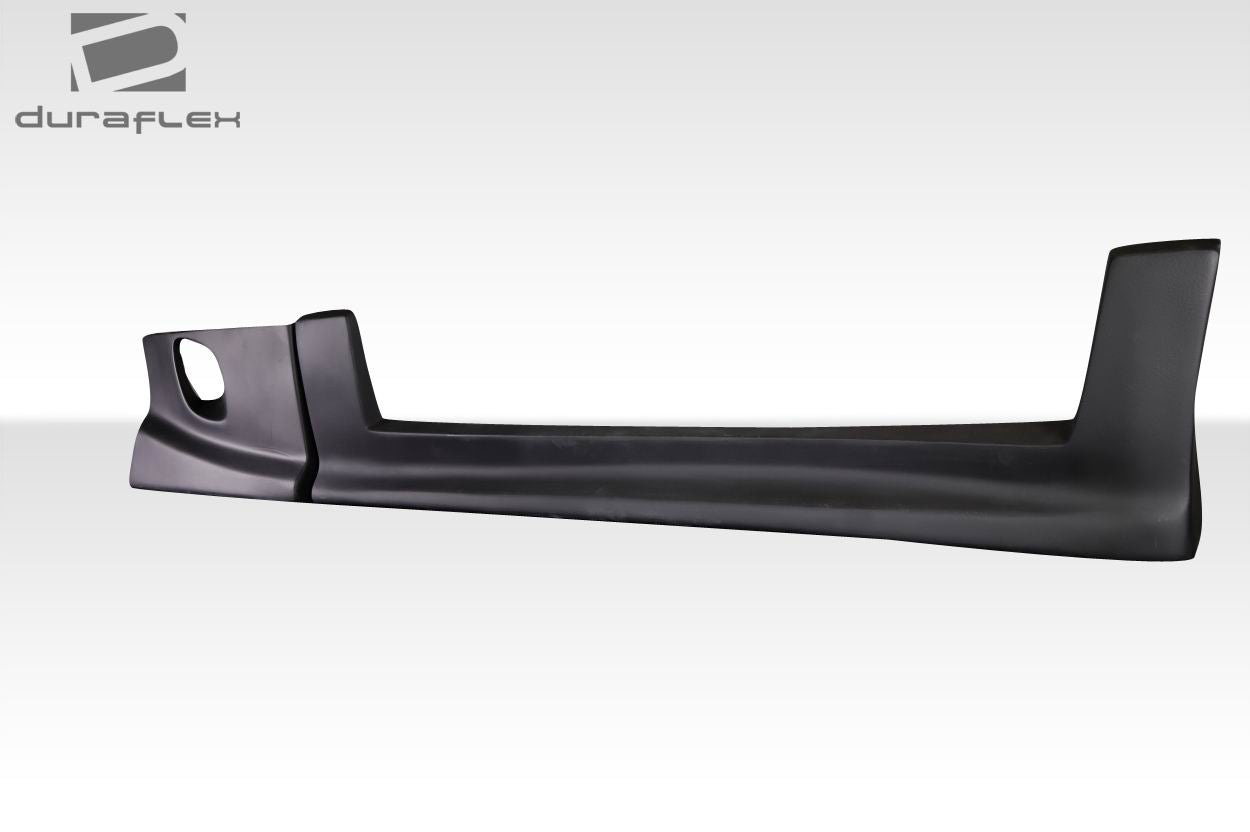 Side Skirts 101421 Duraflex