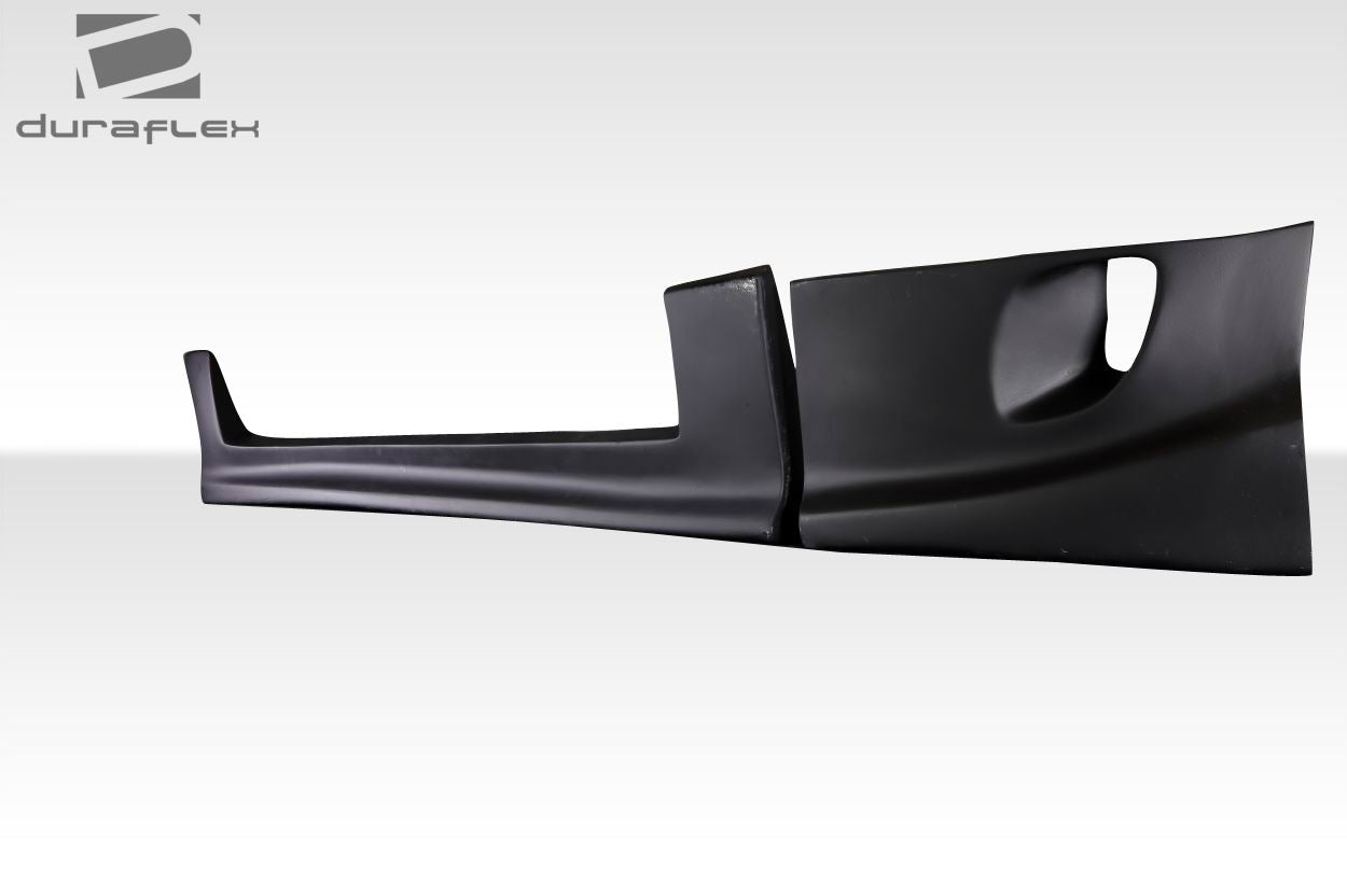 Side Skirts 101421 Duraflex