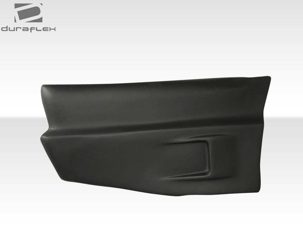 Bumper Covers - Rear 101420 Duraflex