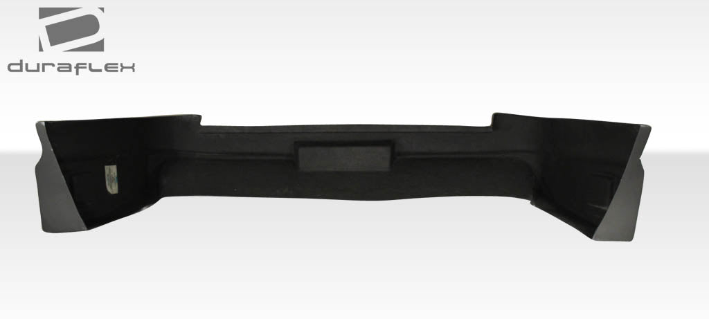 Bumper Covers - Rear 101420 Duraflex